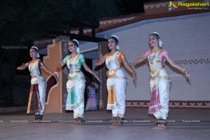 Indian Dance Festival