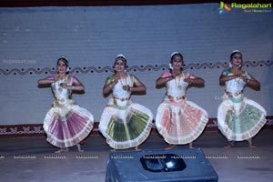 Indian Dance Festival