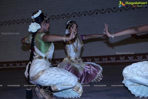 Indian Dance Festival