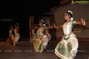 Indian Dance Festival