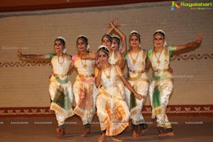 Indian Dance Festival