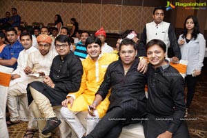 JCI Hyderabad