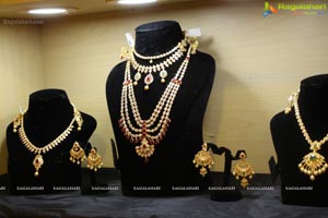 Hyderabad Jewellery Pearl Gem Fair 2015