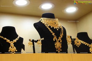 Hyderabad Jewellery Pearl Gem Fair 2015