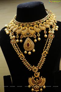 Hyderabad Jewellery Pearl Gem Fair 2015