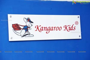 Kangaroo Kids