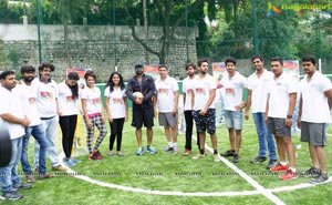 Bubble Soccer Hyderabad