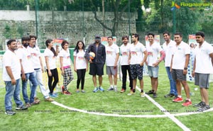 Bubble Soccer Hyderabad