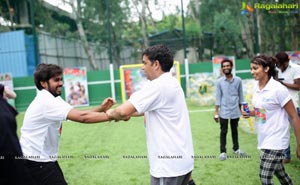 Bubble Soccer Hyderabad