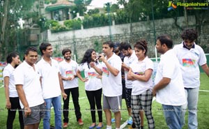 Bubble Soccer Hyderabad