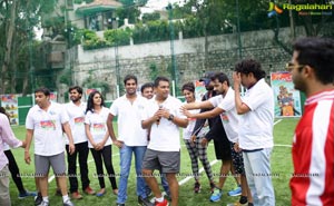 Bubble Soccer Hyderabad