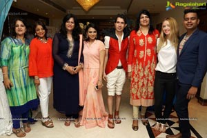 Khwaaish Designer Exhibition