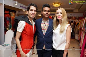 Khwaaish Designer Exhibition