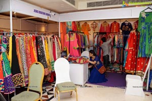 Khwaaish Designer Exhibition