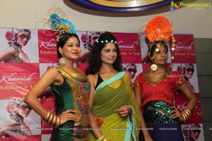 Khwaaish Designer Exhibition