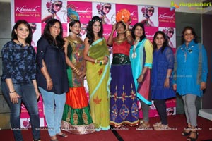 Khwaaish Designer Exhibition