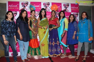 Khwaaish Designer Exhibition