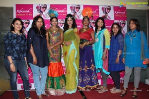 Khwaaish Designer Exhibition