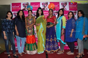 Khwaaish Designer Exhibition