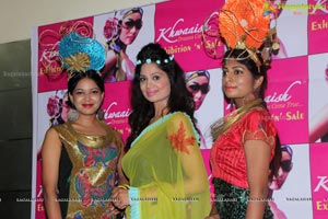 Khwaaish Designer Exhibition