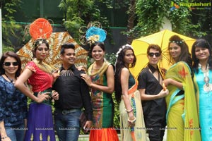 Khwaaish Designer Exhibition