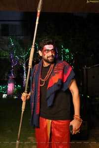 Prakash Kovelamudi