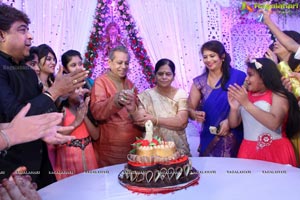 Golden Jubilee Celebrations