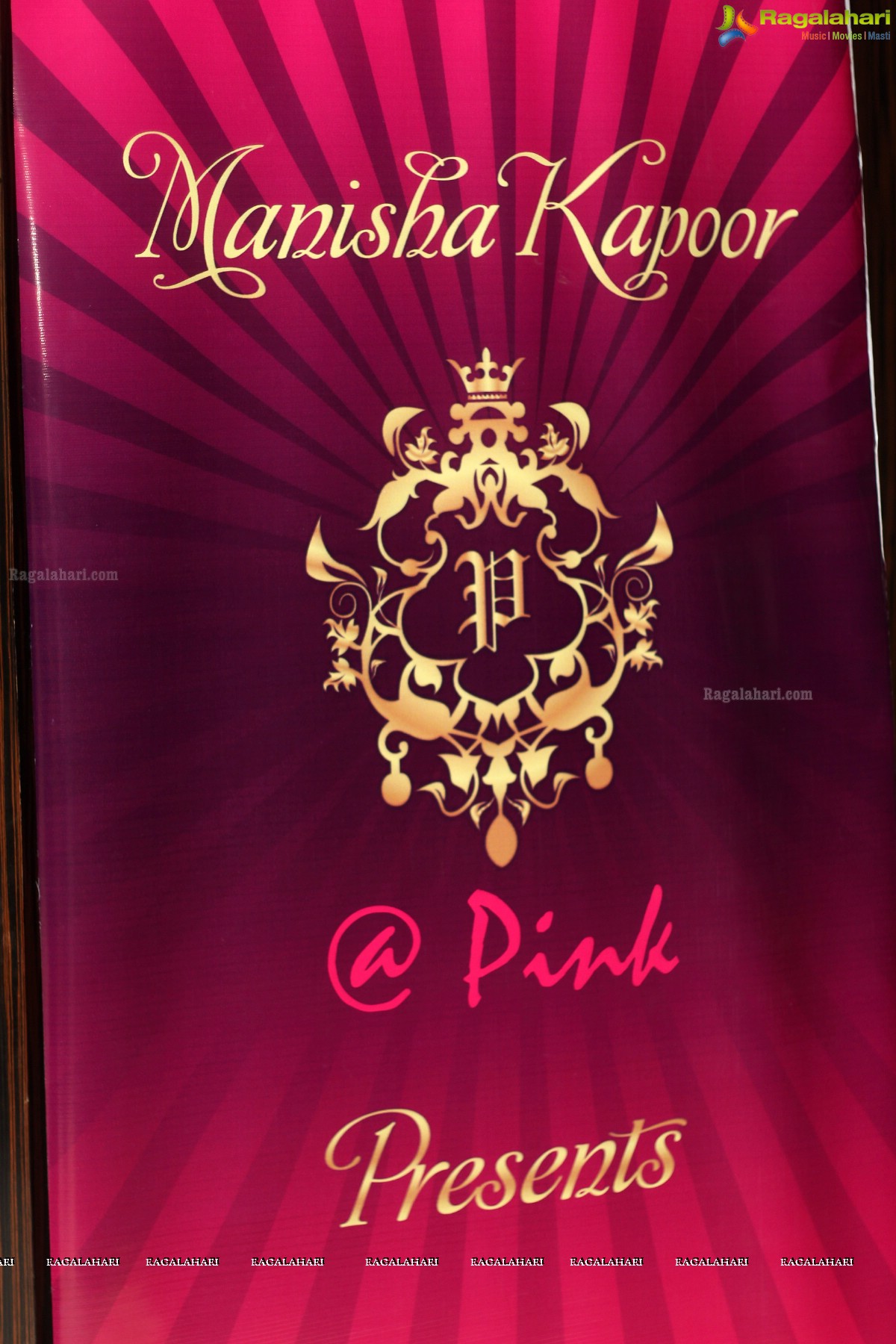 Tango with Mango - Pink Ladies Club Event at The Park, Hyderbad