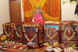 Mata Ki Chowki