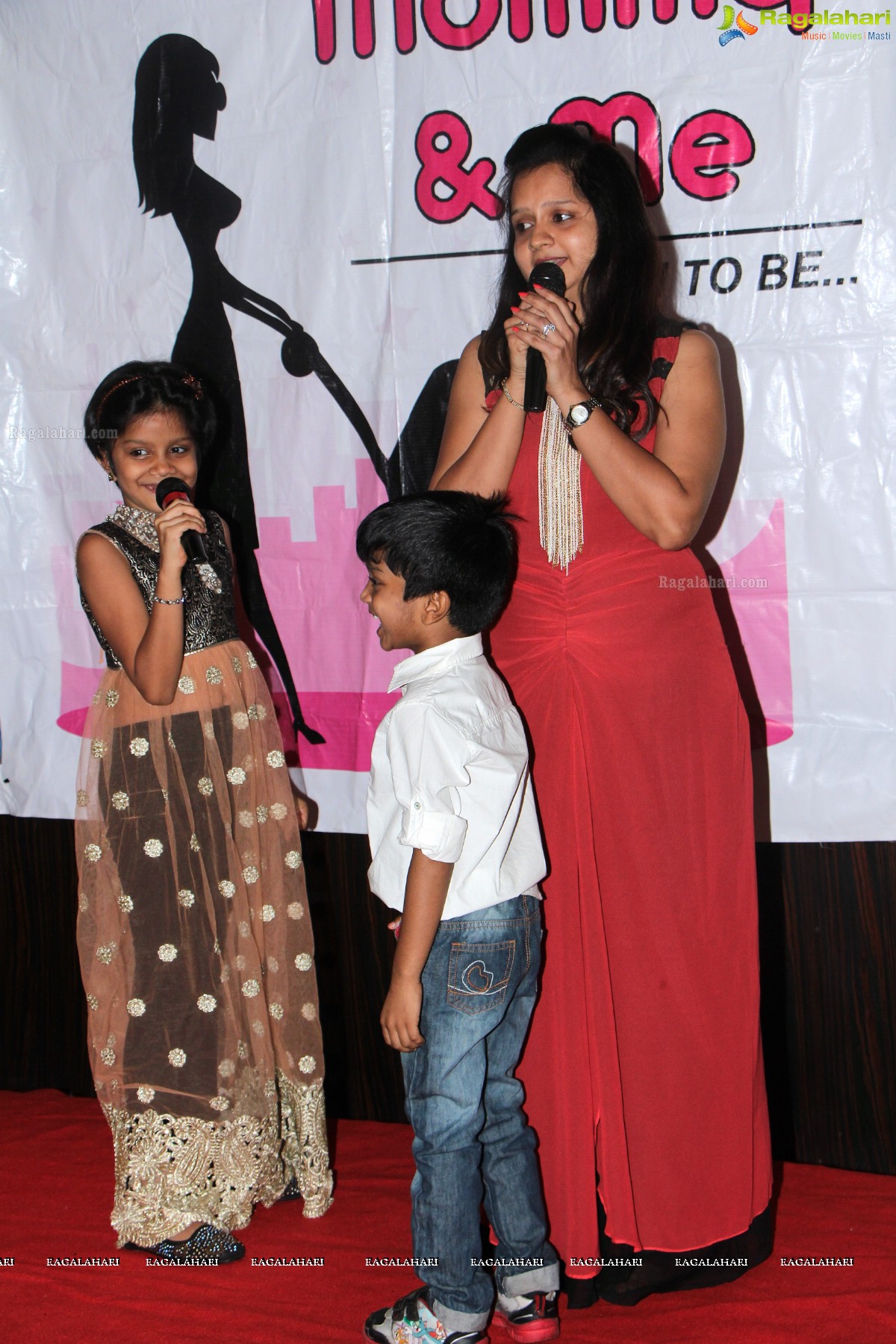 Mommy N Me Season 3 Grand Finale Talent Show