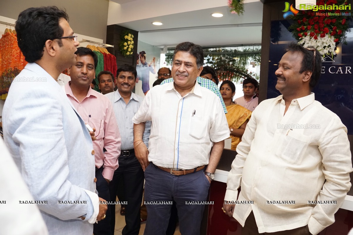 Monte Carlo First Exclusive Store Launch at Jubilee Hills, Hyderabad