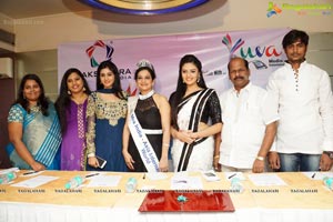 Mrs Telangana 2015