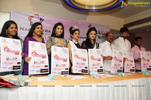 Mrs Telangana 2015