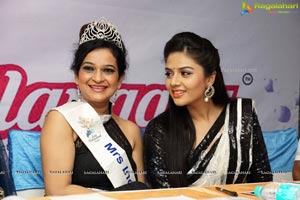 Mrs Telangana 2015