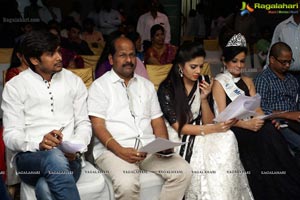 Mrs Telangana 2015