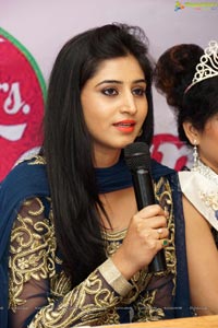 Mrs Telangana 2015