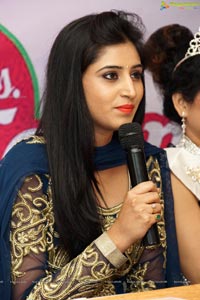 Mrs Telangana 2015