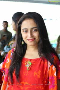 Neha Gandhi