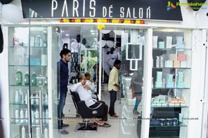 Paris De Salon