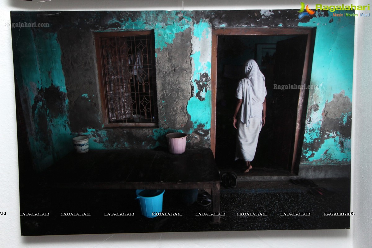 Fate Breakers: Stories Of Outstanding Indian Women - Photo Exhibition By Pascal Mannaerts