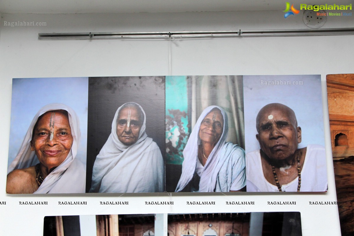 Fate Breakers: Stories Of Outstanding Indian Women - Photo Exhibition By Pascal Mannaerts