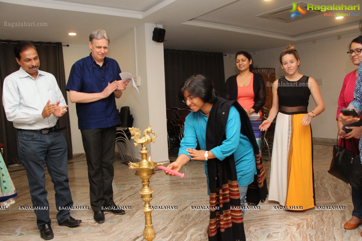 Fate Breakers: Stories Of Outstanding Indian Women - Photo Exhibition By Pascal Mannaerts