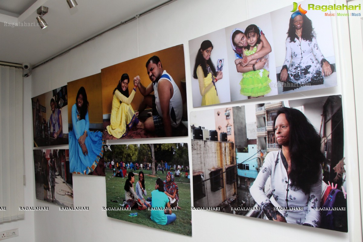 Fate Breakers: Stories Of Outstanding Indian Women - Photo Exhibition By Pascal Mannaerts