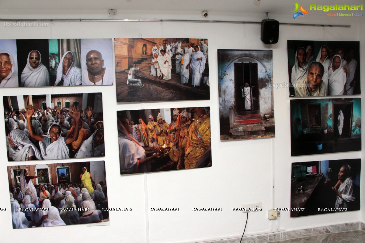 Fate Breakers: Stories Of Outstanding Indian Women - Photo Exhibition By Pascal Mannaerts