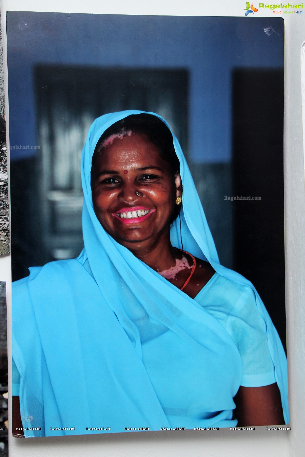 Fate Breakers: Stories Of Outstanding Indian Women - Photo Exhibition By Pascal Mannaerts