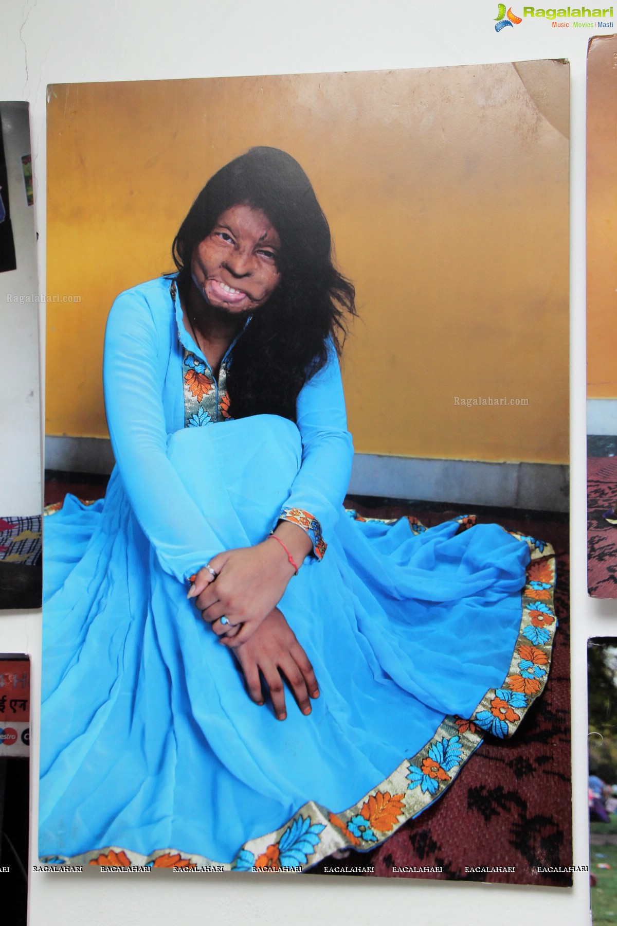 Fate Breakers: Stories Of Outstanding Indian Women - Photo Exhibition By Pascal Mannaerts