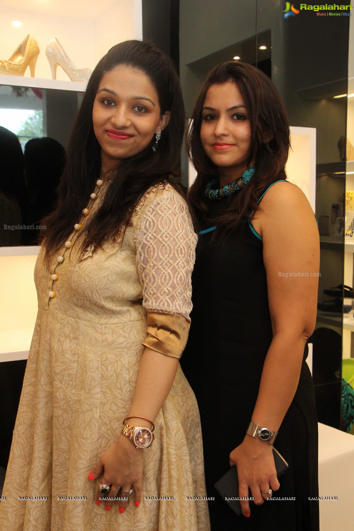 Protoes Store Launch, Hyderabad