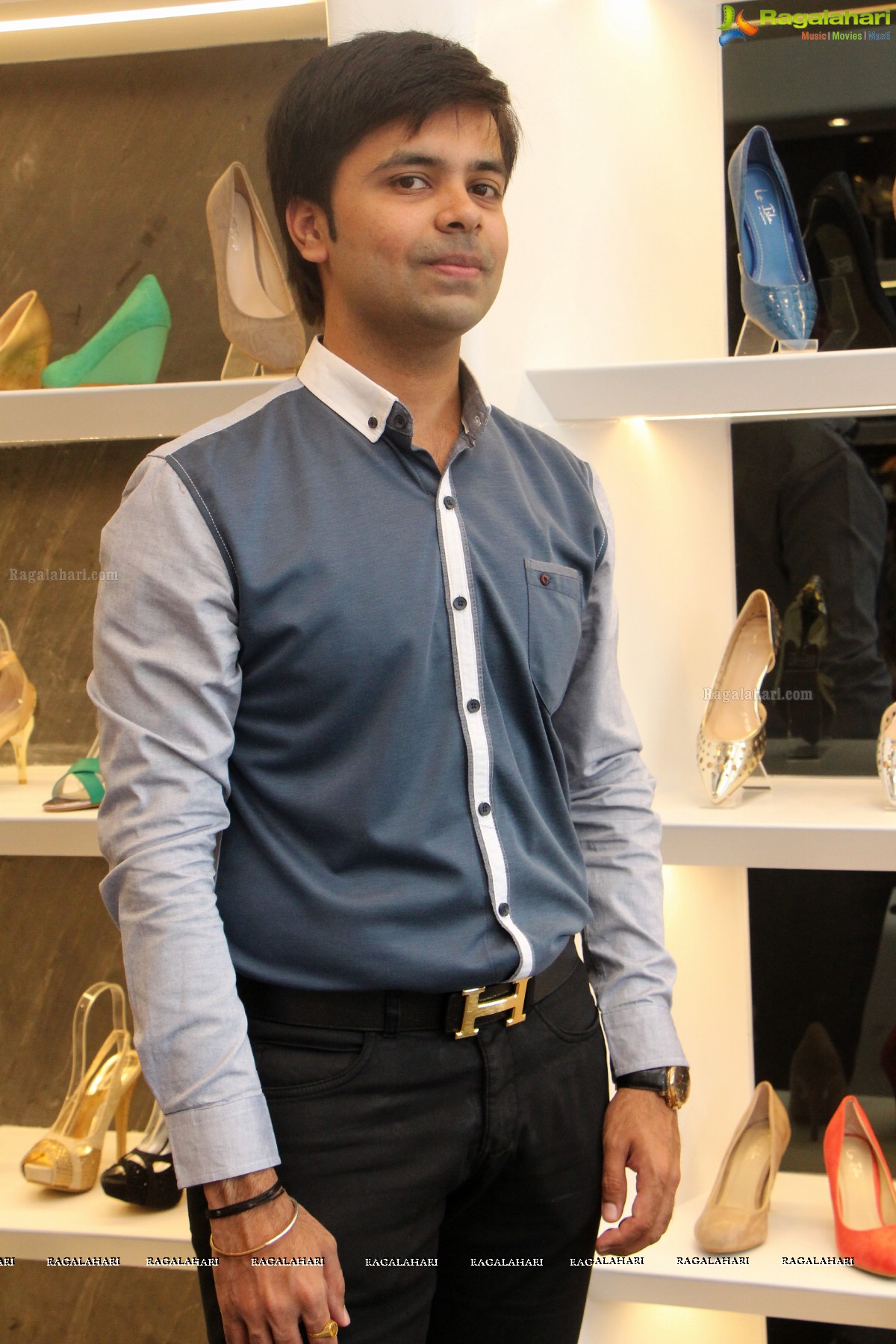 Protoes Store Launch, Hyderabad