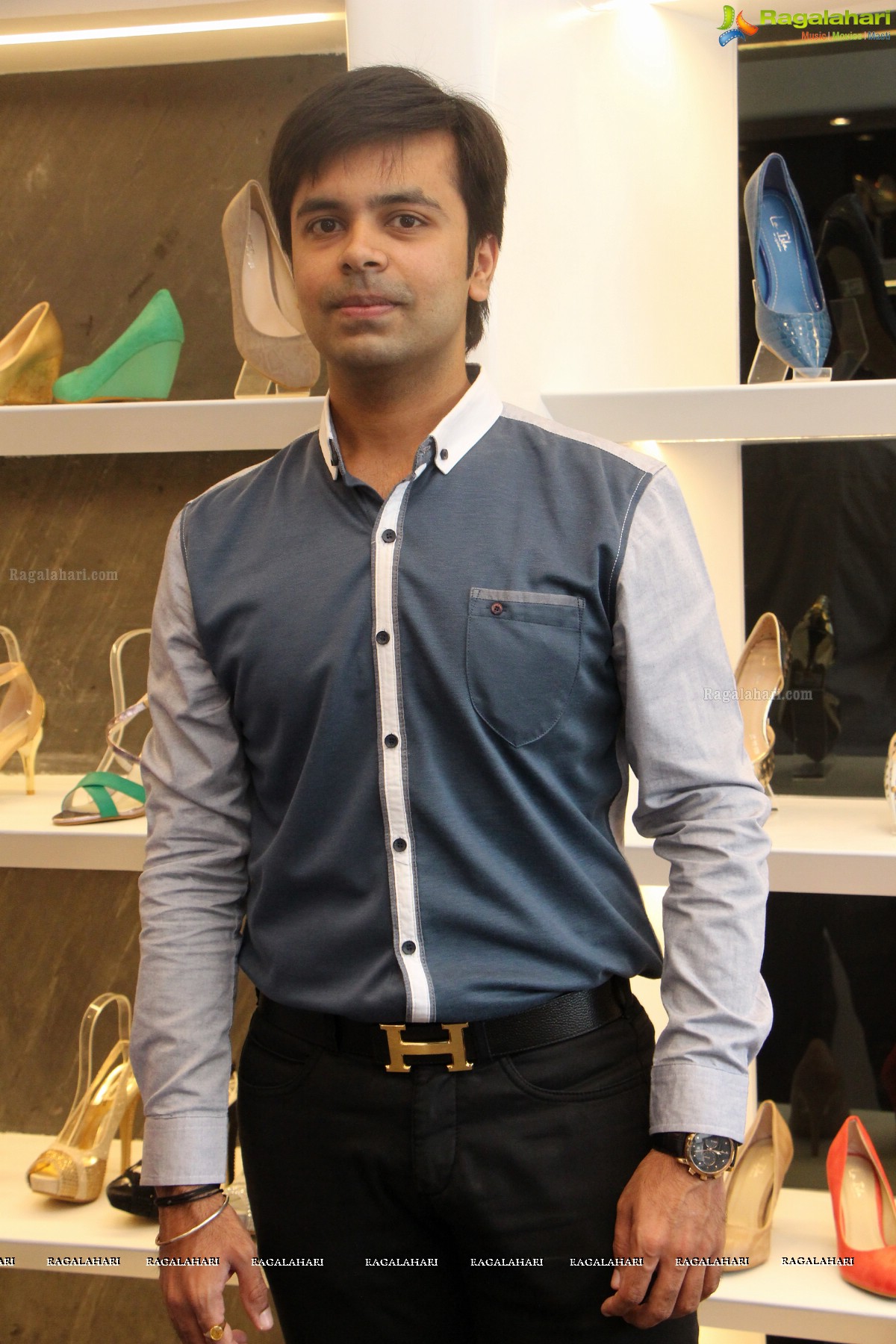 Protoes Store Launch, Hyderabad