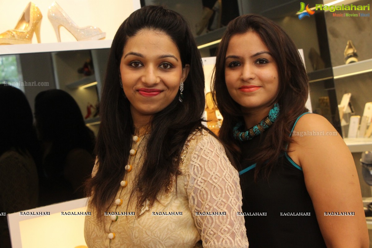 Protoes Store Launch, Hyderabad